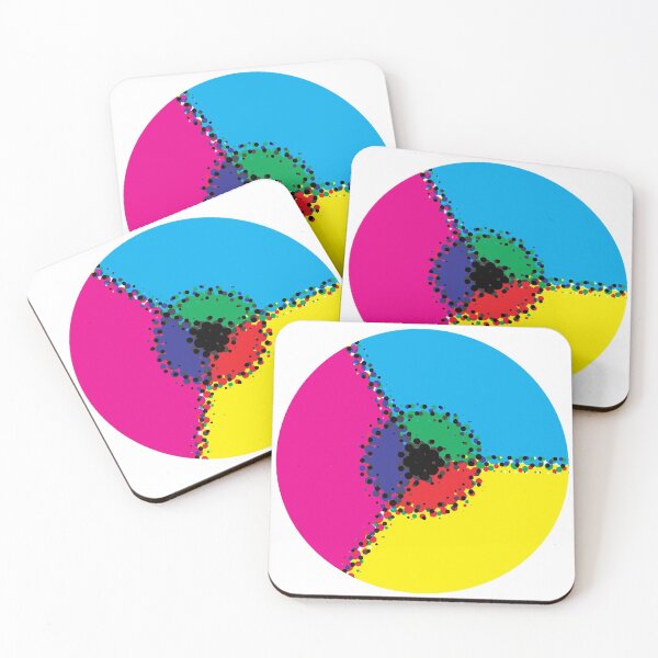 Item preview, CMYK (RGB) Wheel designed and sold by hoxtonboy.