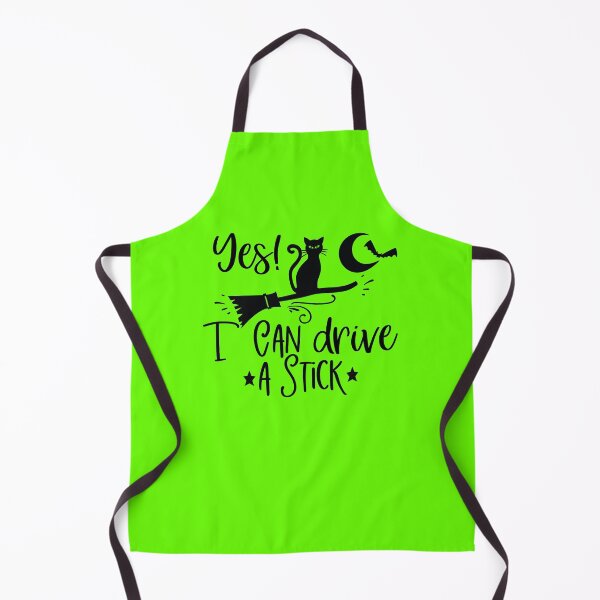 Item preview, Yes I Can Drive a Stick designed and sold by Brenton Golley.