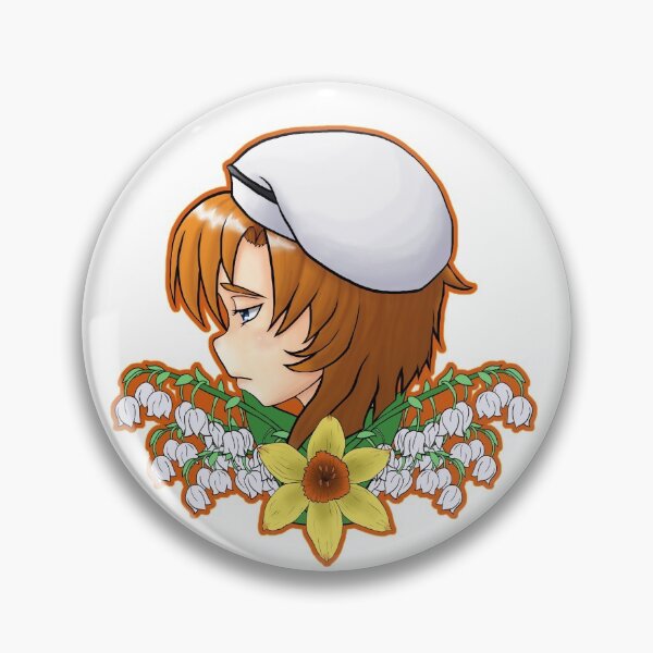 Item preview, Rena Ryuuguu designed and sold by Lululroses.