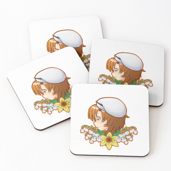 Item preview, Rena Ryuuguu designed and sold by Lululroses.