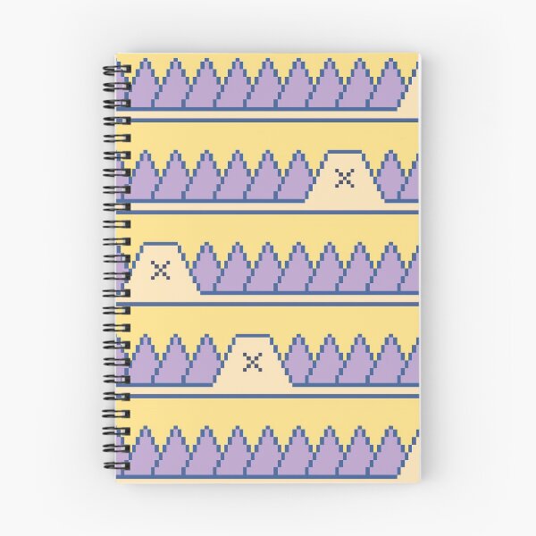 Item preview, Tab Mountains Reboot designed and sold by red-pattern.