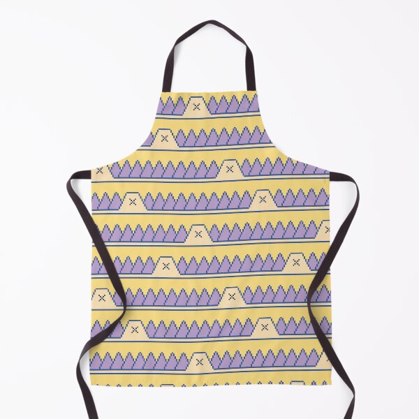 Item preview, Tab Mountains Reboot designed and sold by red-pattern.