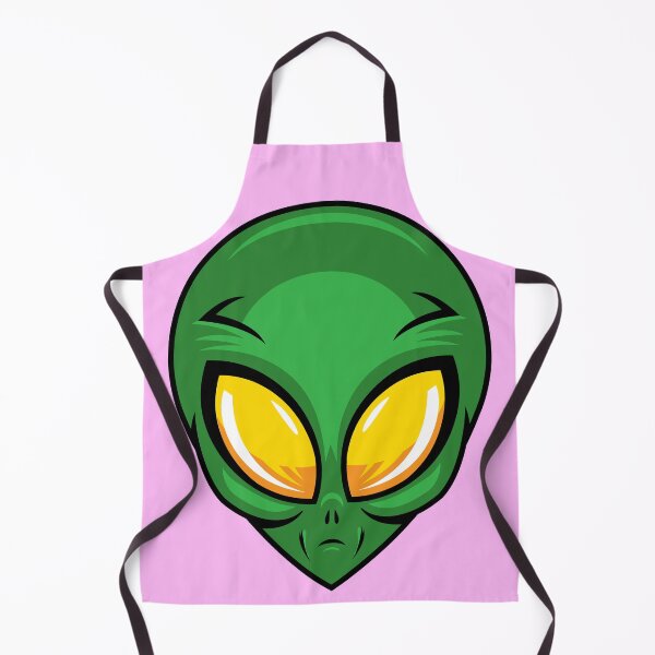 Item preview, ALIEN PARTY designed and sold by fvckvirus.
