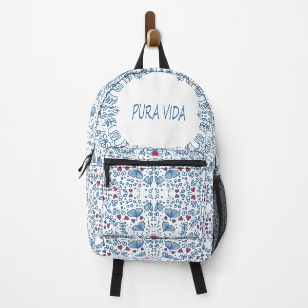Item preview, PURA VIDA LOVE designed and sold by MAYRA PEREZ.