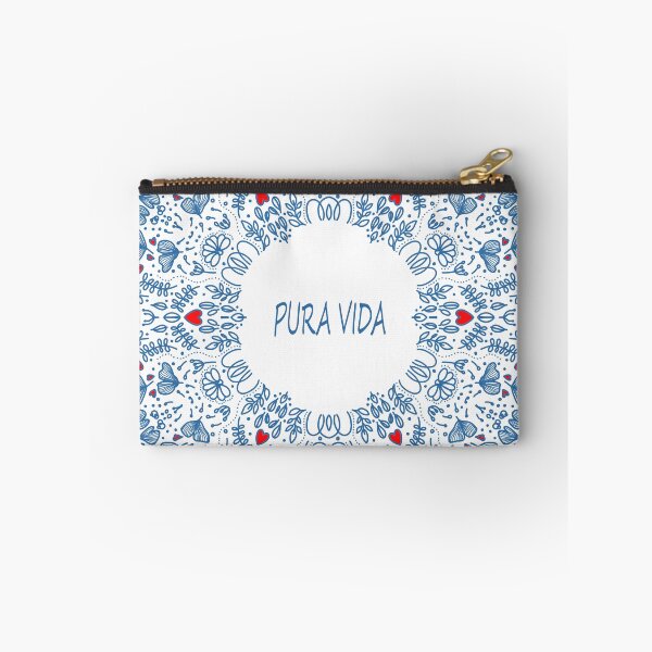 Item preview, PURA VIDA AMOR designed and sold by MAYRA PEREZ.