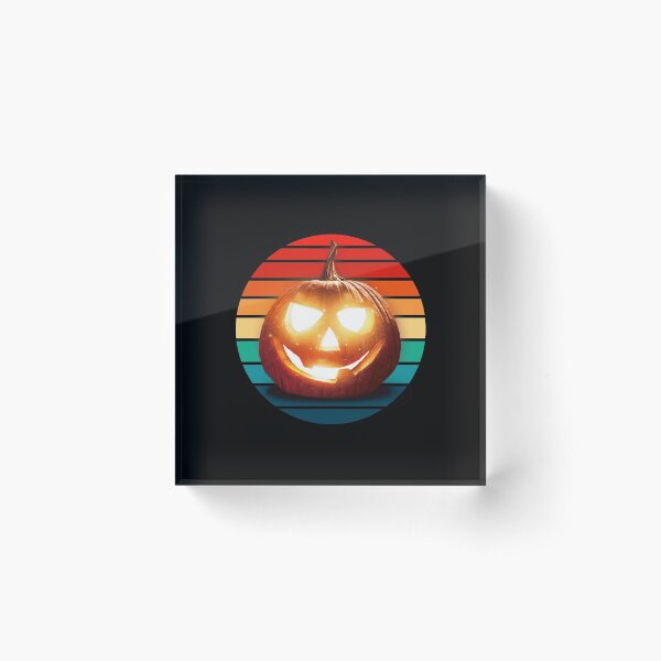 Item preview, CRAZY PUMPKIN VINTAGE designed and sold by BELASKRI STORE.