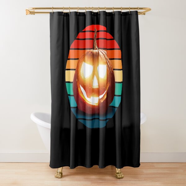 Item preview, CRAZY PUMPKIN VINTAGE designed and sold by BELASKRI STORE.
