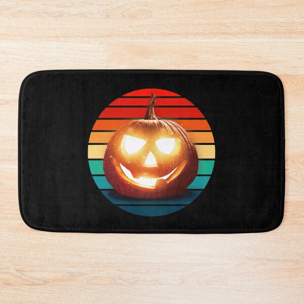 Item preview, CRAZY PUMPKIN VINTAGE designed and sold by BELASKRI STORE.