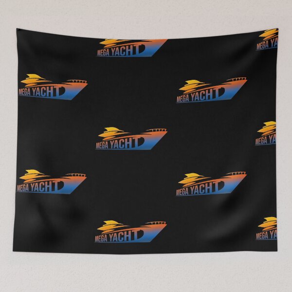Item preview, Mega Yacht designed and sold by Tridev-Designs.