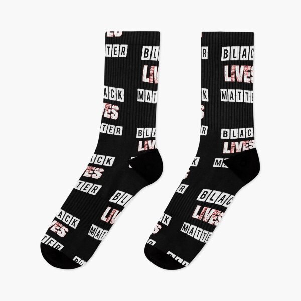 Item preview, Black lives matter designed and sold by Designhub14.