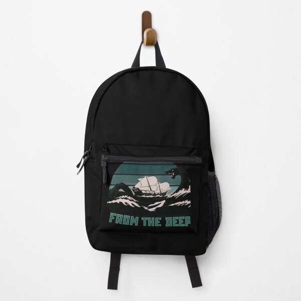 Item preview, Sea serpent's wrath vintage  designed and sold by SidTastic .