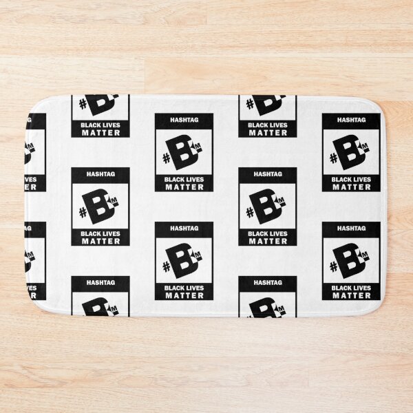 Item preview, #BLM designed and sold by JiveBoy.