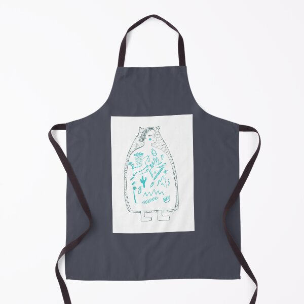 Item preview, I am many stories. designed and sold by Rachel Oldfield.