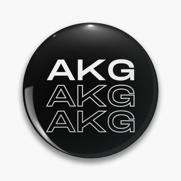 Item preview, Copy of Akg designed and sold by TeaAndPrints.