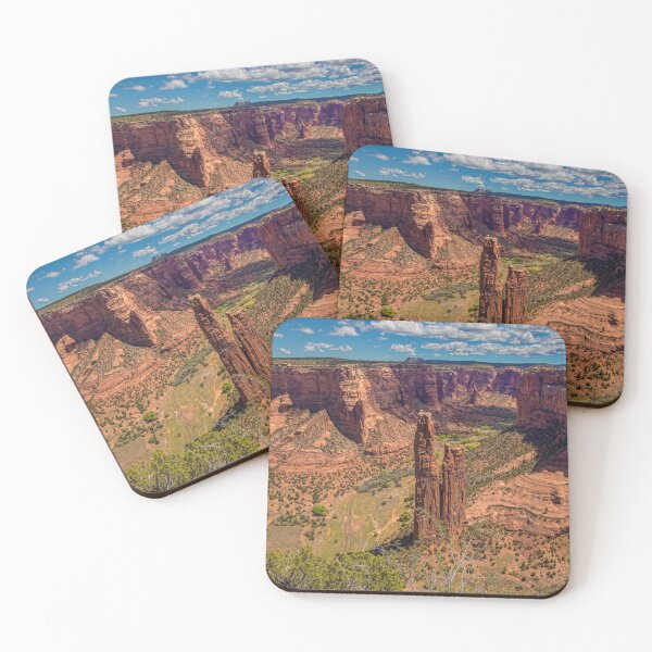 Item preview, USA. Arizona. Canyon de Chelly National Monument. Spider Rock. designed and sold by vadim19.