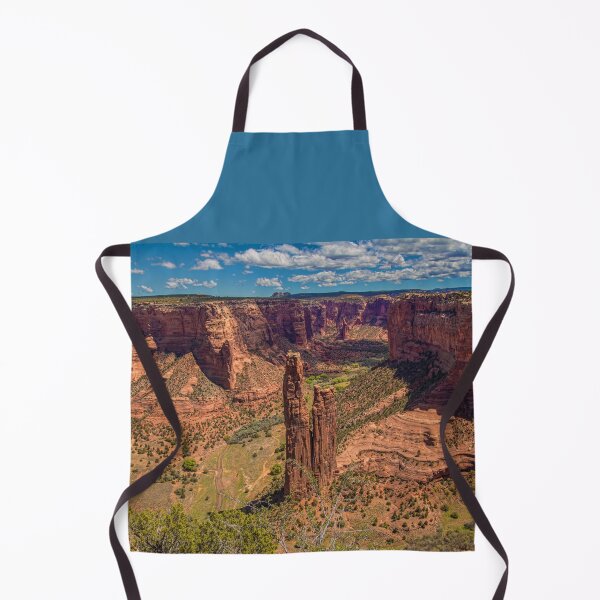 Item preview, USA. Arizona. Canyon de Chelly National Monument. Spider Rock. designed and sold by vadim19.