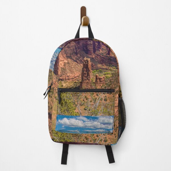 Item preview, USA. Arizona. Canyon de Chelly National Monument. Spider Rock. designed and sold by vadim19.
