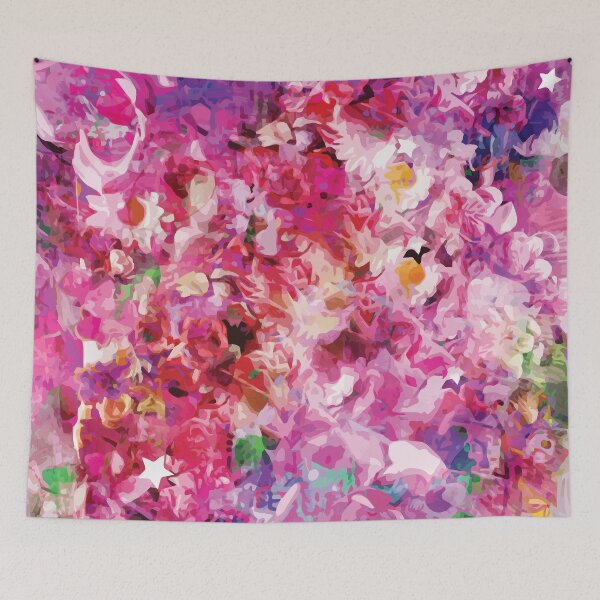 Item preview, giving you your flowers  designed and sold by Didi Williams.
