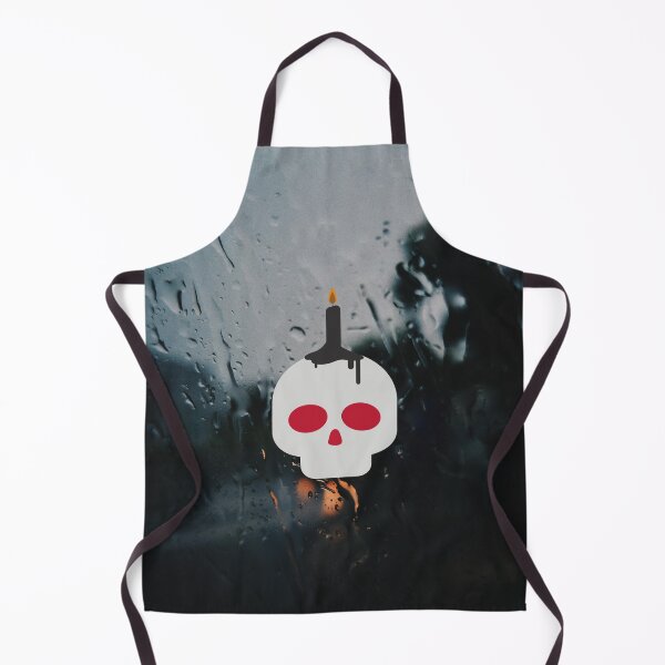 Item preview, Zombie on a rainy day! designed and sold by GlobalHunt.