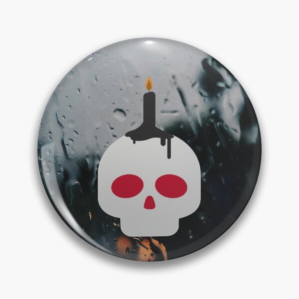Item preview, Zombie on a rainy day! designed and sold by GlobalHunt.