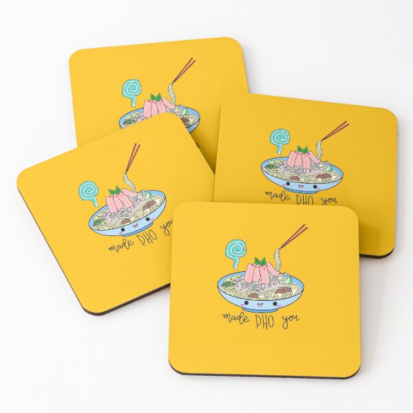 Item preview, Pho noodle soup made for you  designed and sold by FiddlesAndPho.