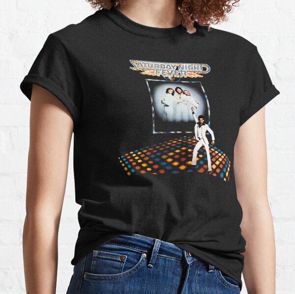 Satnait Classic T-Shirt