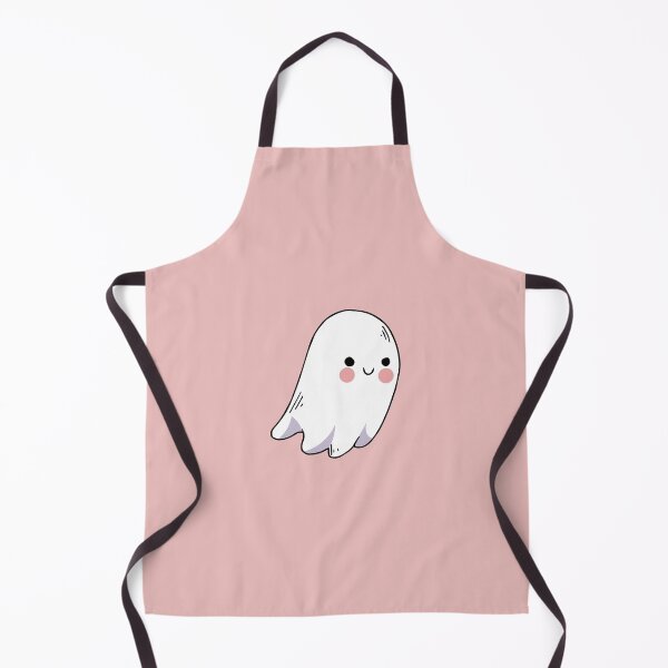Item preview, Shy ghost designed and sold by SSSTUDIOONE.