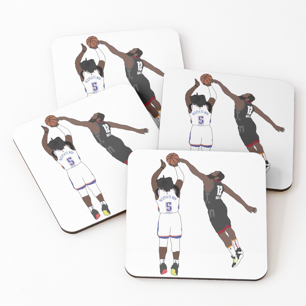Item preview, Coasters (Set of 4) designed and sold by phinsup.