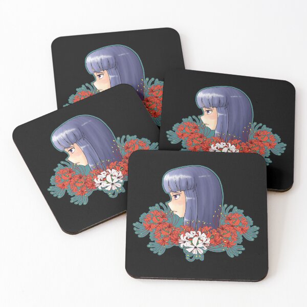 Item preview, Rika Furude designed and sold by Lululroses.