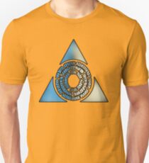 Azorius Signet Unisex T-Shirt