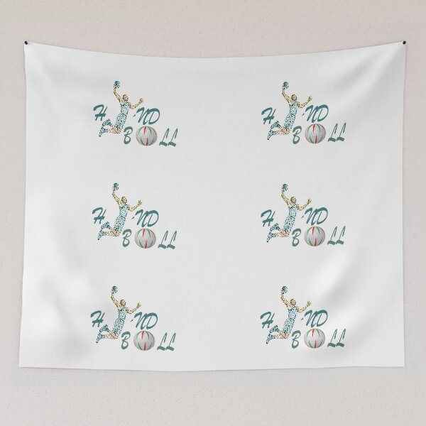 Item preview, Handball designed and sold by Hammy97.