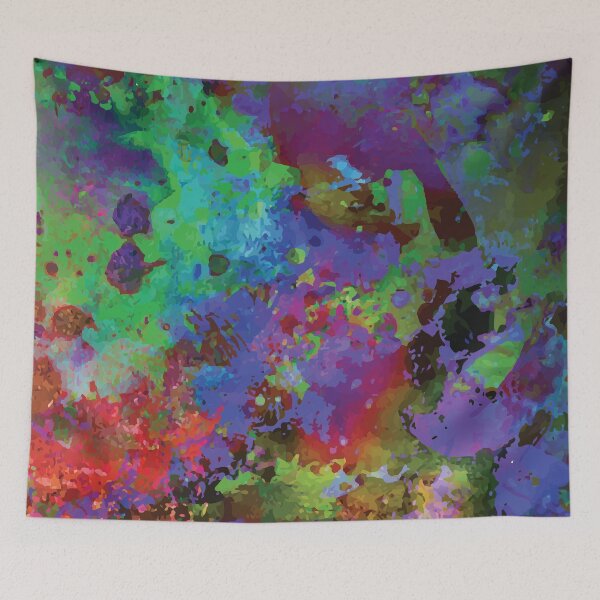 Item preview, Homeworld  designed and sold by Didi Williams.