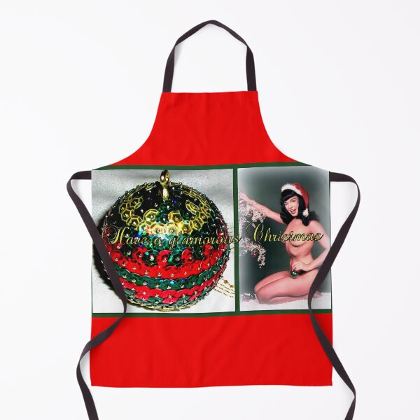 Item preview, Have a glamorous Christmas designed and sold by angel1.