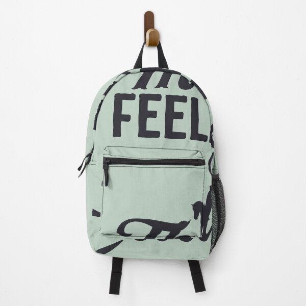 Item preview, That Feeling After a Great Ride designed and sold by choisanezine.
