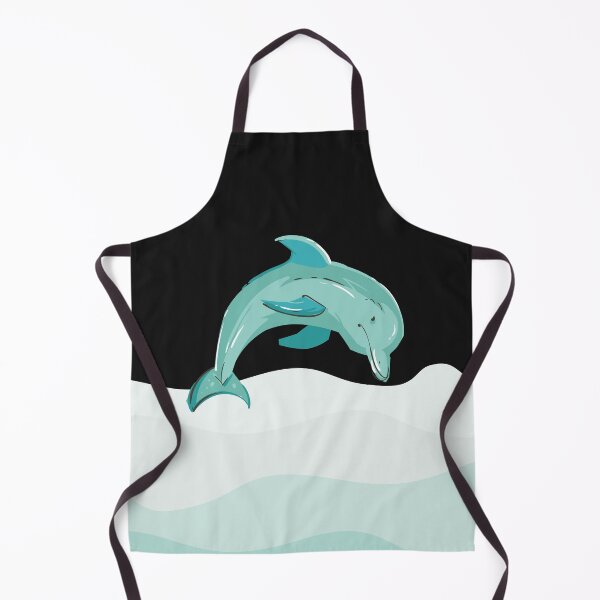 Item preview, Dolphin designed and sold by graphicmeyou.