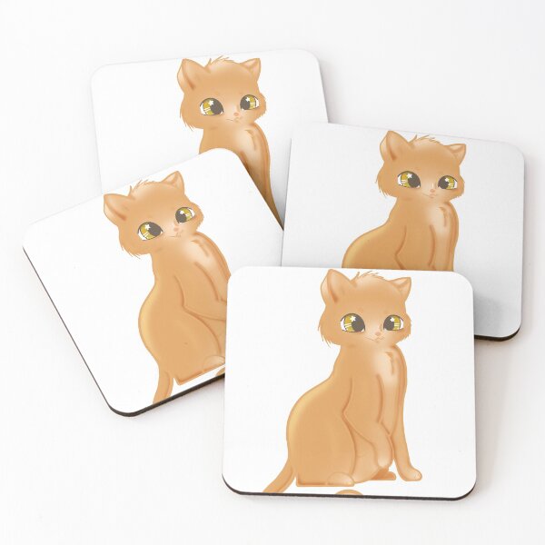 Item preview, Sammi the Cat designed and sold by nebulaxie.