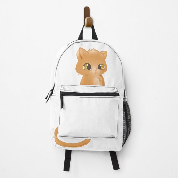 Item preview, Sammi the Cat designed and sold by nebulaxie.
