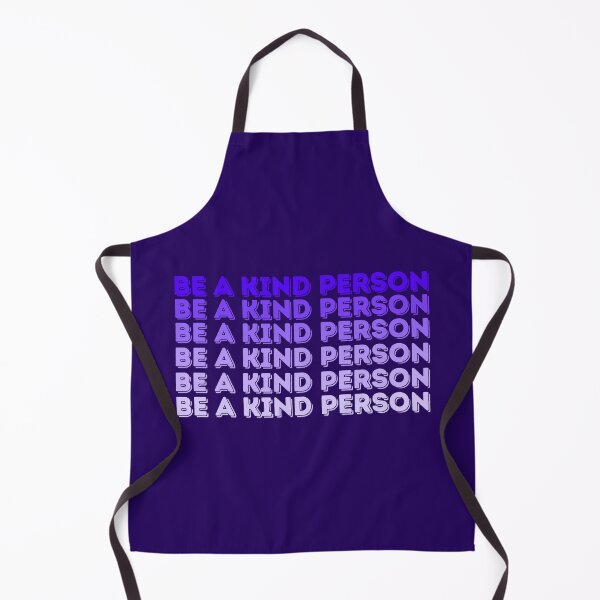 Item preview, Be a kind person designed and sold by cyc94.