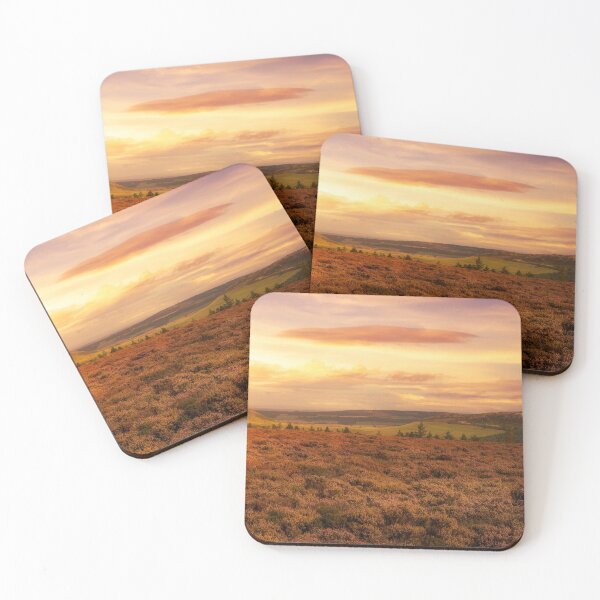 Item preview, Heather Down designed and sold by RichardSayer.
