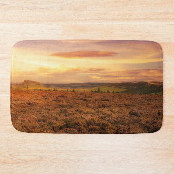 Item preview, Heather Down designed and sold by RichardSayer.