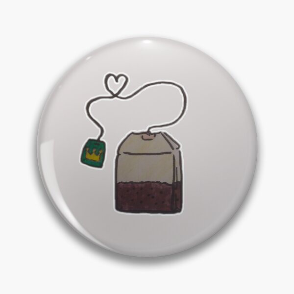 Item preview, Tea Love designed and sold by HermesRy.