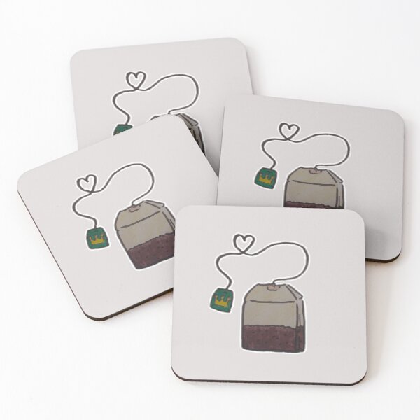 Item preview, Tea Love designed and sold by HermesRy.