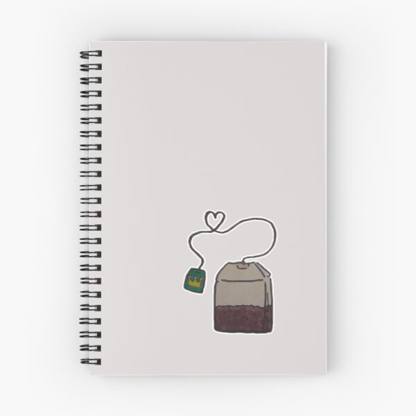 Item preview, Tea Love designed and sold by HermesRy.