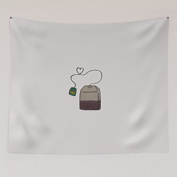 Item preview, Tea Love designed and sold by HermesRy.