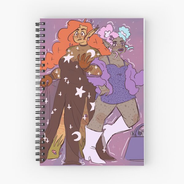 Item preview, Moonshine + Onyx <3 designed and sold by yaboiaxel.