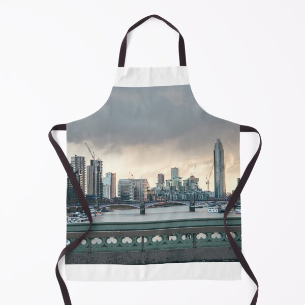 Item preview, London at sunset designed and sold by MarioGuti.