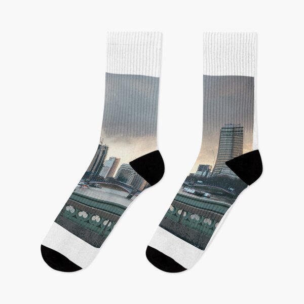Item preview, London at sunset designed and sold by MarioGuti.