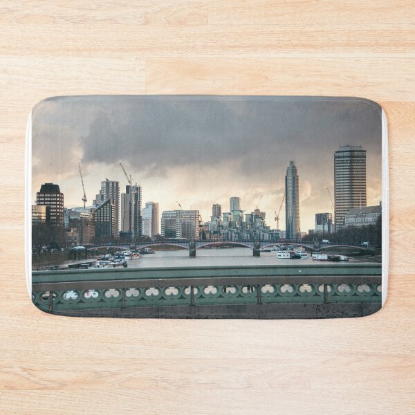 Item preview, London at sunset designed and sold by MarioGuti.