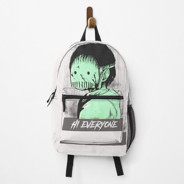 Item preview, Zombie Boy designed and sold by MyFreakyWorld.