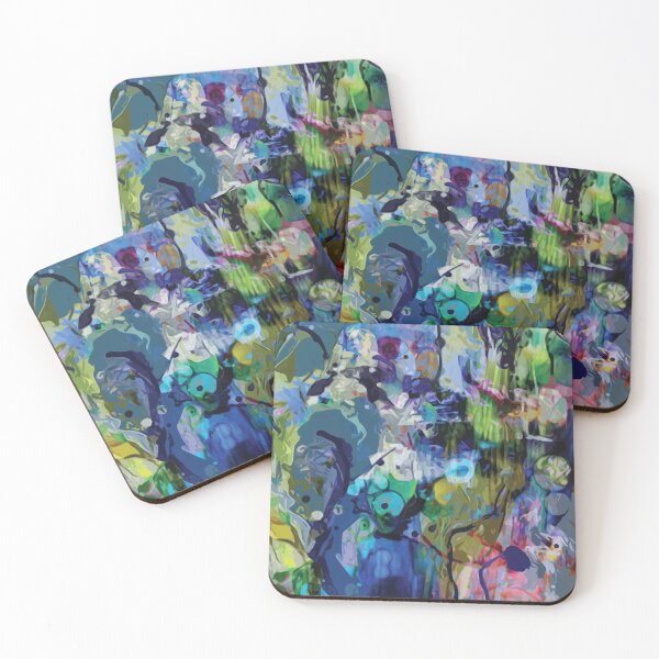 Item preview, Invasion of Privacy  designed and sold by Didi Williams.